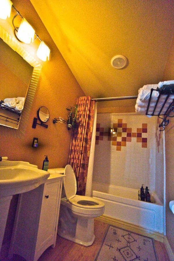 Sunny Southwest Cottage Mancos Exterior foto